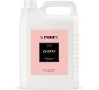 Жидкое мыло SYNERGETIC Cherry/вишня, 5л 105215