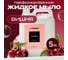 Жидкое мыло SYNERGETIC Cherry/вишня, 5л 105215 3