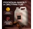 Жидкое мыло SYNERGETIC Cherry/вишня, 5л 105215 9