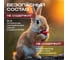 Жидкое мыло SYNERGETIC Cherry/вишня, 5л 105215 7