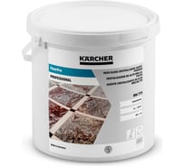 Порошковое средство для кристаллизации Karcher с приданием блеска RM 775 5 кг 6.295-117.0