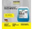 Промышленное чистящее средство для пола Karcher RM 69 10 л 6.296-049.0 2