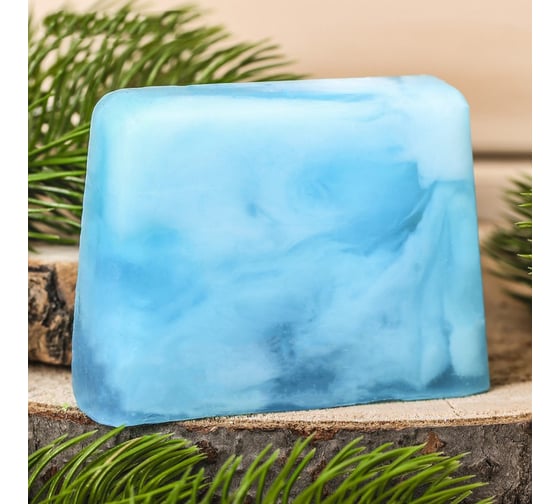 Косметическое мыло Банная забава Морские соли и минералы 2728859 1