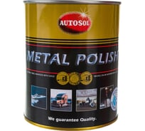 Полироль для металлов Autosol Metal Polish 750 мл 01001100 20257066