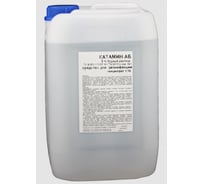 Дезинфицирующее средство Катамин АБ 5процент (концентрат 1:10-20) канистра 30 кг APIS 4665296516688 RUD-005-0008