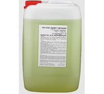Дез средство Гипохлорит натрия марка А (17процент водный раствор) канистра 12 кг APIS 4665296516442 RUD-003-0004