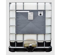 Дез средство Гипохлорит натрия марка А (17процент водный раствор) еврокуб 1200 кг APIS 4665296516435 RUD-003-0007