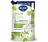 Мыло жидкое AURA Pure Cotton 2в1 для рук и тела, 850 мл, Хлопок и луговые травы, дой-пак, ш/к 15371 702050 1