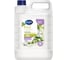 Мыло-крем гипоаллергенное AURA Pure Cotton 5л Олива и хлопковое молочко, ш/к 19256 702062 1