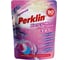 Капсулы для стирки PERKLIN 3-х компонентные, средние, 3 в 1, с кондиционером лаванда, 80 шт 609787 1