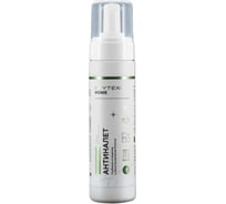 Пенный очиститель для ванной, туалета, раковин, кафеля, сантехники, душевых кабин KRYTEX HOME АНТИНАЛЕТ удаление водного камня и минерального налета (Пена) 200мл