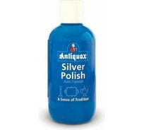 Полироль для серебра Antiquax Silver Polish 200 мл 4238