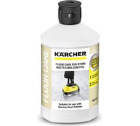 Средство для ухода за матовым камнем Karcher RM 532 1 л, для полотера FP 303 6.295-776.0