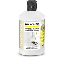 Средство для чистки твердых напольных покрытий Karcher RM 533 1 л, для полотера FP 303 6.295-775.0