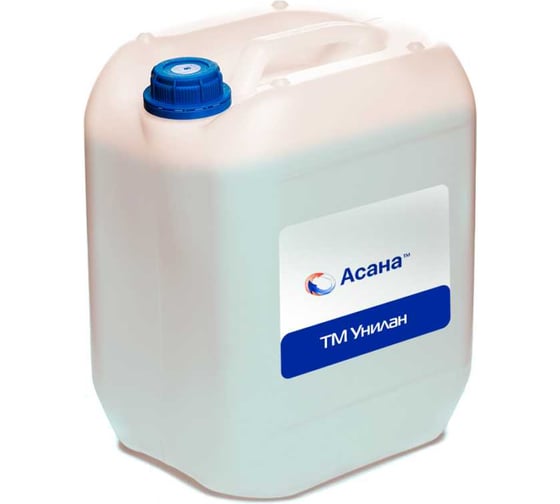 Унилан АСАНА ТМ 5л. Щ-11-01/1 1