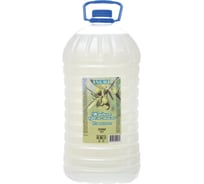 Мыло-крем жидкое ОФИСМАГ INGRI оливковое, 5л, ПЭТ, ш/к 01461 702423