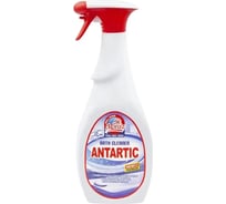 Чистящее средство для мытья ванн, унитазов, раковин и плитки St.Moritz ANTARTIC SM-BC750