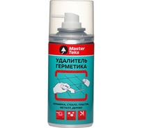 Удалитель герметика MASTERTEKS универсальный, 210 мл 279713