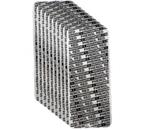 Таблетки для фотометра КЕНАЗ Phenol Red Water-i.d. 100 таблеток (10 блистеров) TbsPpH100