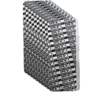 Таблетки для фотометра КЕНАЗ DPD 1 Water-i.d. 100 таблеток (10 блистеров) TbsPD1100