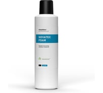 Средство для чистки ковров CleanBox NOVATEC FOAM очиститель ковровых покрытий, химчистка, 1 л 13221