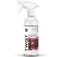 Очиститель - полироль для мебели CleanBox TWIST 0.5 л 132505