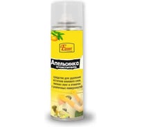 Антискотч-очиститель удалитель наклеек FARANT Апельсинка 400 мл. f-18