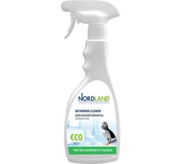 Средство для чистки ванн и ванных комнат NORDLAND 500 мл 181916