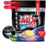 Таблетки для посудомоечных машин Золушка MIX TABS ALL IN ONE, 100 шт К-90-3 2