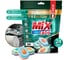 Таблетки для посудомоечных машин Золушка MIX TABS PREMIUM, 24 шт К-90-4 2