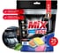 Таблетки для посудомоечных машин Золушка MIX TABS ALL IN ONE, 25 шт К-90-1 2