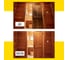 Спрей для мытья бани и сауны WALNUT 500 мл WLN0090 8