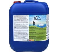 Моющее средство Chemoform КОМПАКТАЛ 10 л 1001010