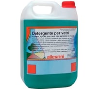 Моющее средство ALLEGRINI DETERGENTE VETRI IMPRESE PULIZIA 016DEVI0020