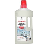 Средство для удаления гипсовой пыли PROSEPT Duty White концентрат, 1 л 124-1 20633002