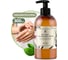 Парфюмированный крем для рук и тела Grass Milana Green Stalk 300 мл + жидкое мыло 300079 2