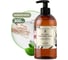 Парфюмированный крем для рук и тела Grass Milana Green Stalk 300 мл + жидкое мыло 300079 3