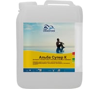 Альба супер К 30 литров CHEMOFORM 0610030