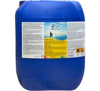Альба супер 30 литров CHEMOFORM 0602030