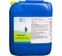 Моющее средство CHEMOFORM ФЛИСАН 10 кг 1109010