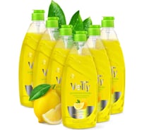 Набор для кухни Grass Velly лимон 500 мл, 6 шт 300210