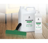 Набор для уборки дома, мытья полов, стекол, кухни, антижир Grass 300175