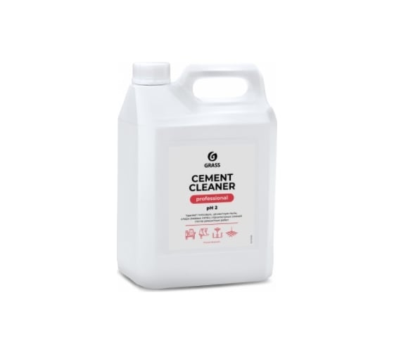 Набор для дома Grass Orion, Cement Cleaner, Velly Premium, Grill Professional, 4 шт 300197 1