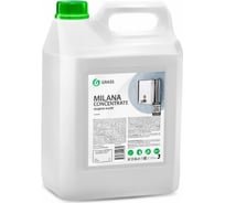Набор для дома Grass Orion, Viva, Dos gel, Milana черника 4 шт, по 5 кг 300196