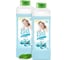 Концентрированный кондиционер для белья Grass EVA flower 1 л, спайка 2 шт 300064 1