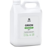 Универсальное низкопенное моющее средство Grass Orion 5 кг, набор 2 шт 300192