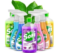 Набор для уборки Grass Sofi 300215
