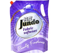 Кондиционер для стирки белья Jundo Premium Beauty freshnes 2 л 4903720020135