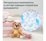 Стиральный порошок Jundo Премиум для Детского белья 0,9 кг 4903720020111 3