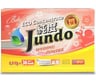 Стиральный порошок Jundo Премиум для Детского белья 0,9 кг 4903720020111